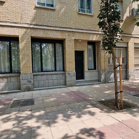La Promesa Διαμέρισμα Μαδρίτη Εξωτερικό φωτογραφία
