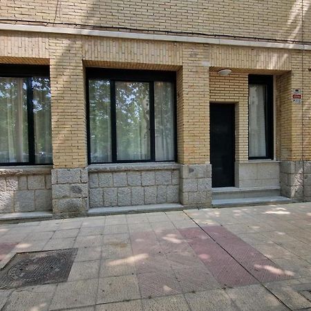 La Promesa Διαμέρισμα Μαδρίτη Εξωτερικό φωτογραφία